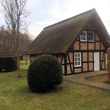 Storchensicht - With Sauna