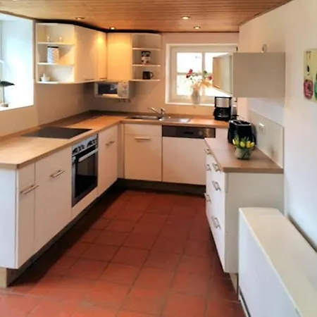 Storchensicht - With Sauna بيت للعطل Garz (Rugen)