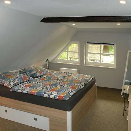 Storchensicht - With Sauna *