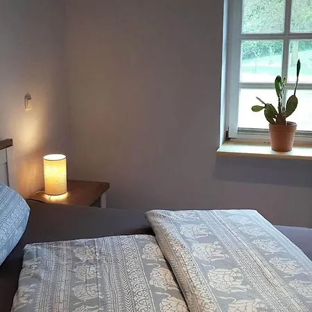 Storchensicht - With Sauna