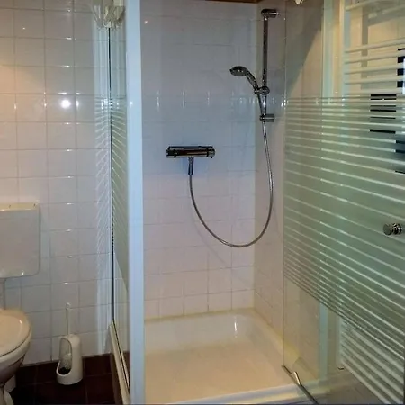 بيت للعطل Storchensicht - With Sauna Garz (Rugen)