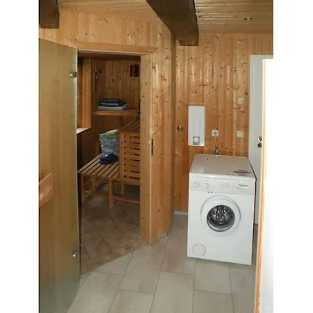 Storchensicht - With Sauna *