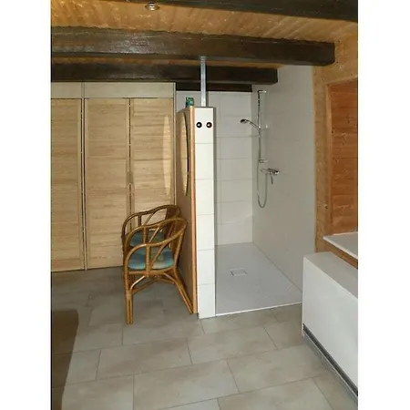 Storchensicht - With Sauna بيت للعطل