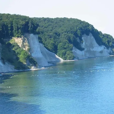 Storchensicht - With Sauna بيت للعطل *