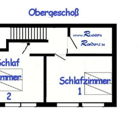 Storchensicht - With Sauna