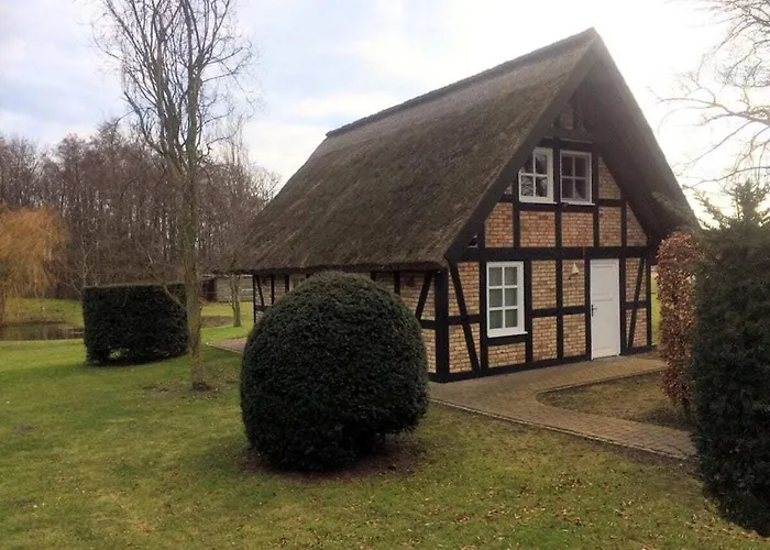 Storchensicht - With Sauna