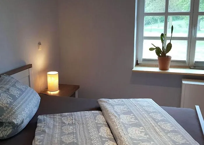 Storchensicht - With Sauna