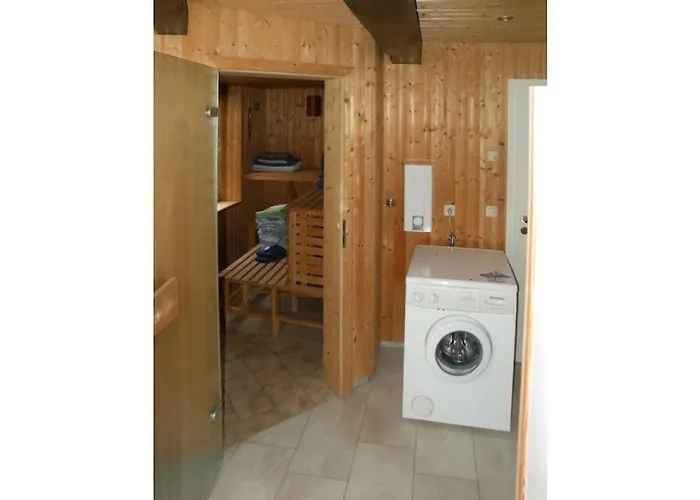 Storchensicht - With Sauna *