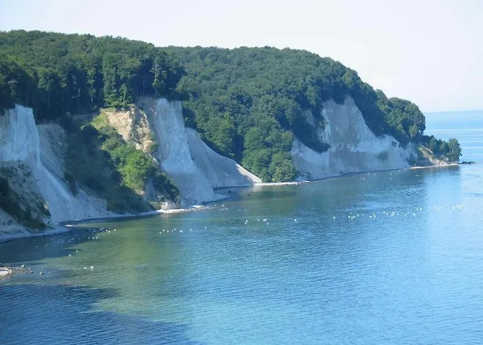 Storchensicht - With Sauna Ferienhaus *