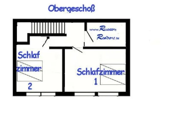Storchensicht - With Sauna